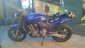 Honda Hornet CB600F 2001