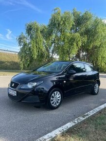 SEAT IBIZA 1.2 44kW SK ŠPZ = 89389km r.v 2010 =