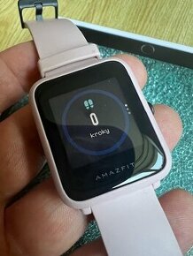 Smart hodinky Amazfit Bip S Lite /SUPER CENA/ - 1