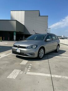 Volkswagen Golf Variant 1.6 TDi  r.v.: 2019 - 1