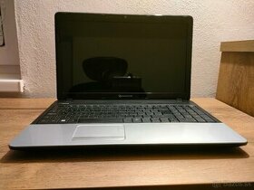 Predám zrenovovaný notebook Packard Bell - 1