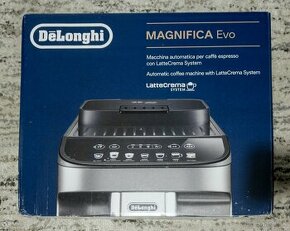 Delonghi Magnifica Evo