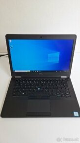 Predám notebook Dell Latitude 5470