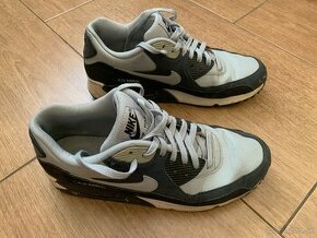 Pánske Nike air max tenisky, velkosť 44,5