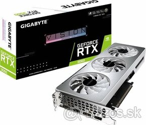 Gigabyte RTX3060 12GB - 1