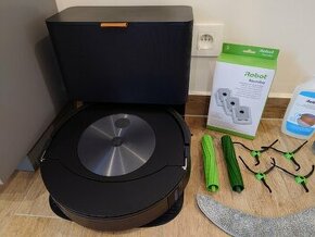 iRobot Roomba Combo j7+ c755840 - 1