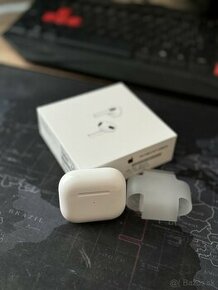 Apple Airpods 3 - v ZÁRUKE