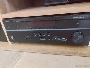 Receiver Yamaha RX-V475