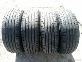 Letné pneumatiky Kumho - 1