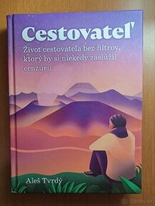 Cestovateľ (nová kniha)