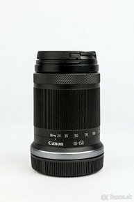 Canon RF-S 18-150mm F3,5-6,3 IS STM