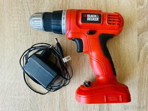 Black & Decker EPC12