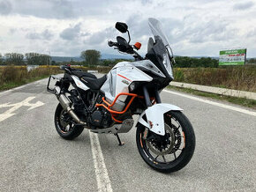 KTM 1290 Super Adventure