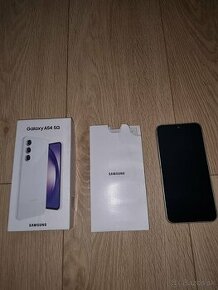 Samsung Galaxy A54 5g 8GB/128GB na ND - 1