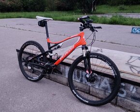 Specialized epic comp carbon vel.L