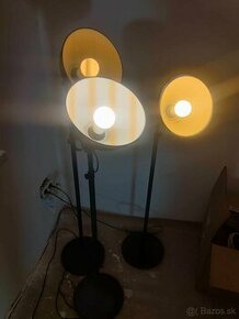 Stojaca lampa IKEA Skurup G1707