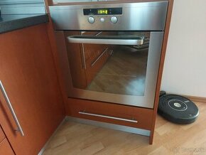 Vstavaná rúra Whirlpool AKZ421/IX - 1