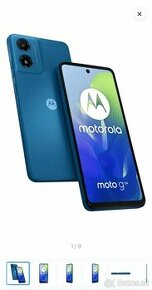 Motorola moto g04