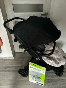 Baby Jogger City Mini Gt2 - 1