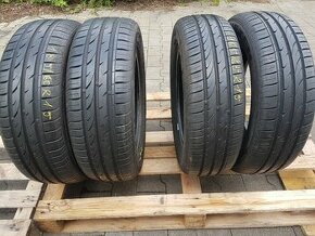 185/60R15 a 165/65R15 Nexen letne