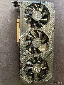 Geforce gtx 1660 8gb - 1