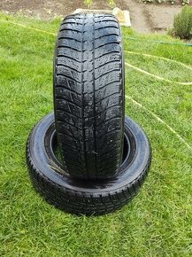 Pneumatiky 225/65R17 - 1