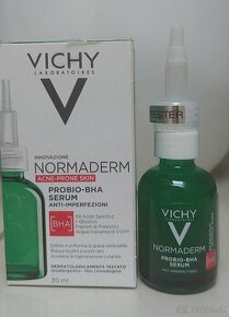 predam nove kremy VICHY - 1