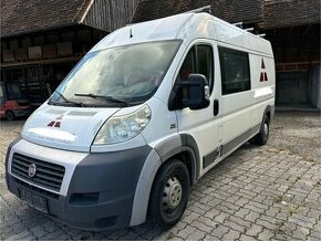 Fiat Ducato 6 miestne - 1