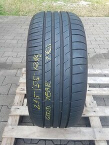 215/55R16 letna pneu Goodyear - 1