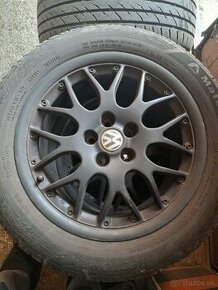 BBS 5X100 R16 - 1