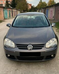 Volkswagen Golf 5  1.9 TDI r.v 2007 77kw - 1