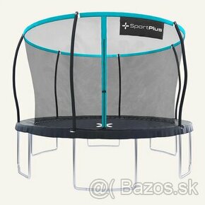 Trampolína Sport Plus SP-T-366