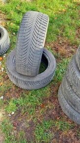 225/50R17. 98V. Nexen zimné - 1