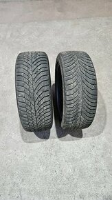 predám zimné Continental 225/45 R17