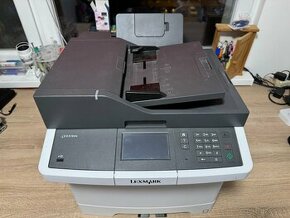 Lexmark cx410de