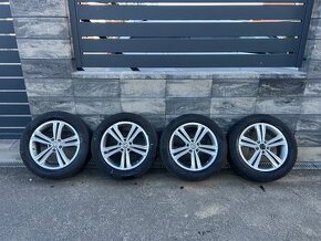 VW disky 5x112 R18 235/55 R18