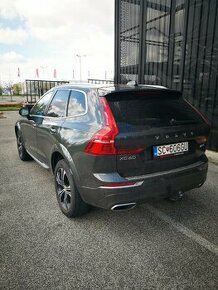 predám Volvo XC60 D5