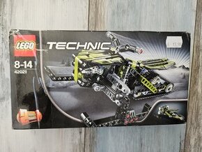 Lego Technic