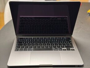 Uplne novy 13" CTO Macbook Air M2 / 16GB / 1TB / 2r. zaruka