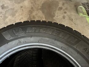 Pneu 215/60 r16