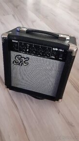 Gitarové kombo 10w