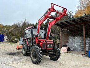 Zetor 7745