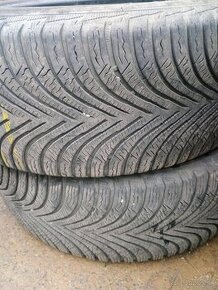 215/55r17 zima