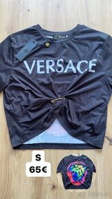 Versace tričko S