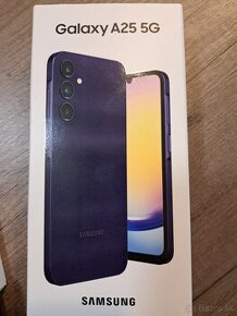 SAMSUNG Galaxy A25 5G