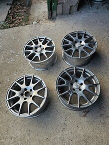 5x112 R17