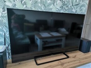 Panasonic Smart LCD TV 50"