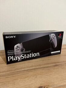 Sony Portal 30th Anniversary Limited Edition