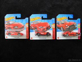 Hot Wheels Toyota Supra