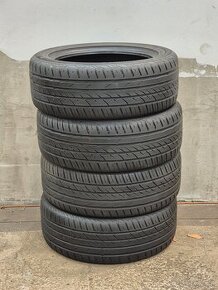 Letne pneumatiky 215/55 R17